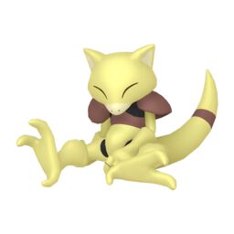 Abra shiny sprite