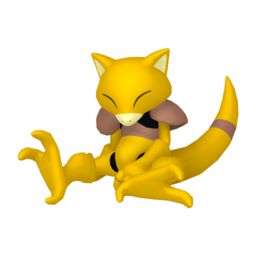 Abra normal sprite