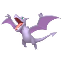 Aerodactyl normal sprite