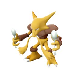 Alakazam