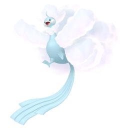 Mega Altaria normal sprite