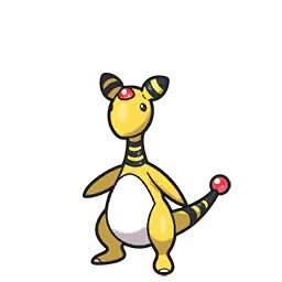 Ampharos