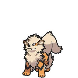 Arcanine