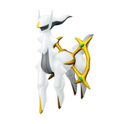 Arceus