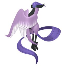 Galarian Articuno normal sprite