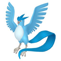 Articuno normal sprite