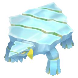 Avalugg shiny sprite