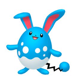 Azumarill