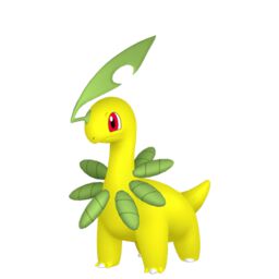 Bayleef normal sprite