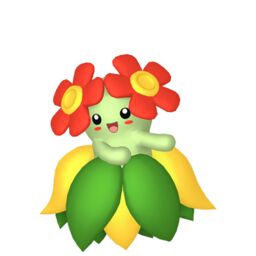 Bellossom