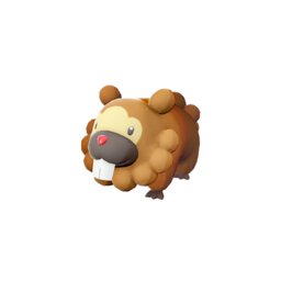 Bidoof