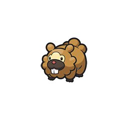 Bidoof