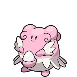 Blissey