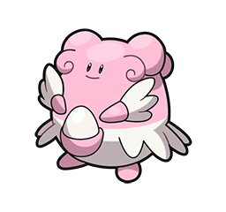 Blissey