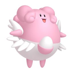 Blissey