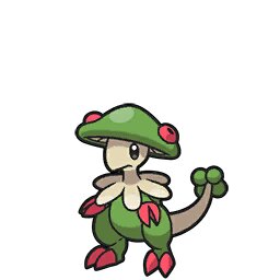 Breloom