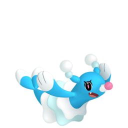 Brionne normal sprite