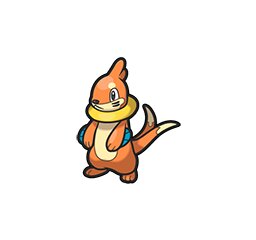 Buizel