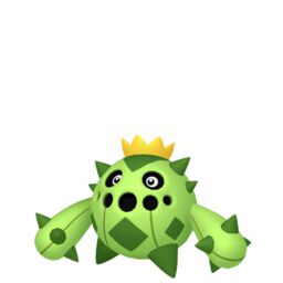 Cacnea normal sprite