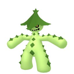 Cacturne normal sprite