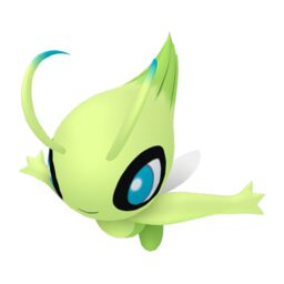 Celebi