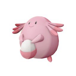 Chansey