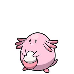 Chansey