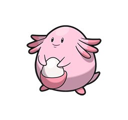 Chansey