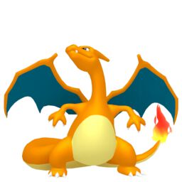 Charizard