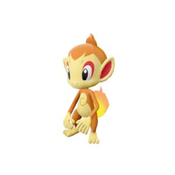 Chimchar