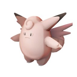 Clefable