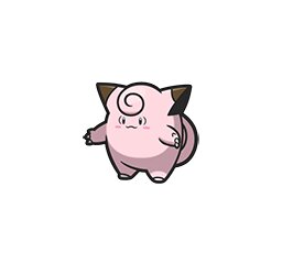 Clefairy