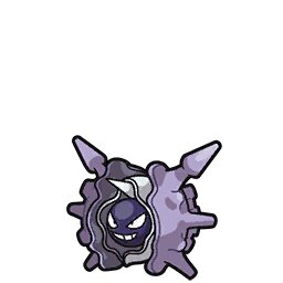 Cloyster