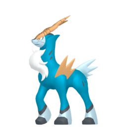 Cobalion normal sprite