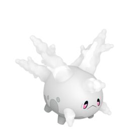 Galarian Corsola normal sprite