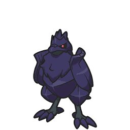 Corviknight