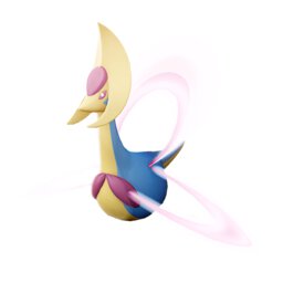 Cresselia