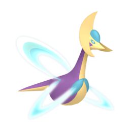 Cresselia shiny sprite