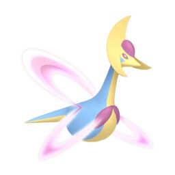 Cresselia normal sprite