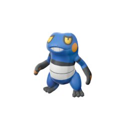 Croagunk