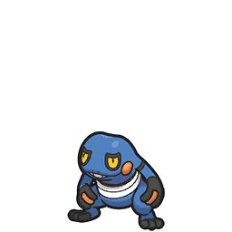 Croagunk