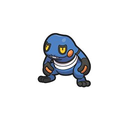 Croagunk