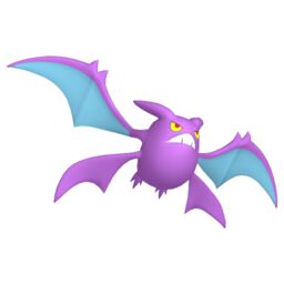 Crobat normal sprite