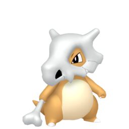 Cubone