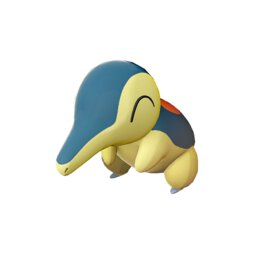 Cyndaquil