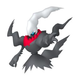 Darkrai normal sprite