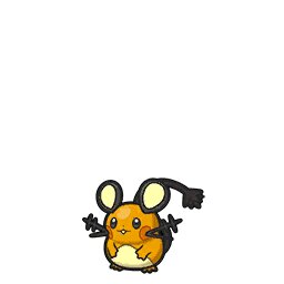 Dedenne