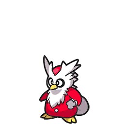 Delibird