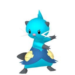 Dewott