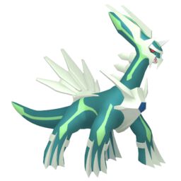 Dialga shiny sprite